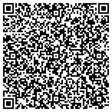 QR-код с контактной информацией организации Эрнест