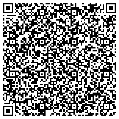 QR-код с контактной информацией организации ЮжУралМебель, сеть мебельных салонов, Производственный цех