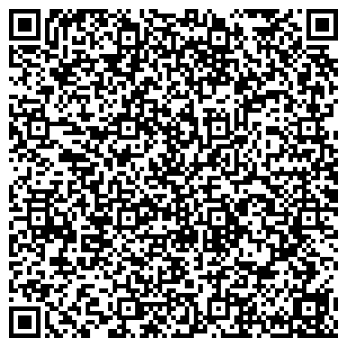 QR-код с контактной информацией организации Феникс-Мебель