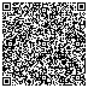 QR-код с контактной информацией организации Эрнест