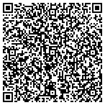 QR-код с контактной информацией организации Экоцентр