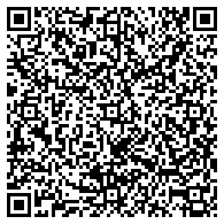 QR-код с контактной информацией организации Каравай, торговая сеть