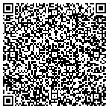 QR-код с контактной информацией организации Киоск по продаже мясной продукции, г. Краснокамск