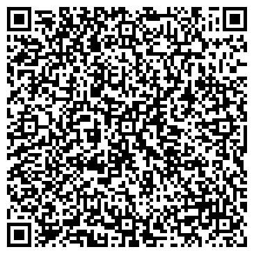 QR-код с контактной информацией организации Магазин электробытовых товаров