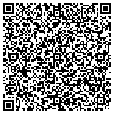 QR-код с контактной информацией организации Афанасий