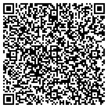 QR-код с контактной информацией организации Аптека