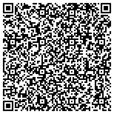 QR-код с контактной информацией организации ИП Матюшина А.Ю.