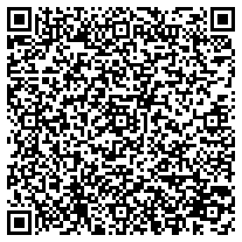 QR-код с контактной информацией организации Магазин бижутерии на ул. 64 Армии, 34