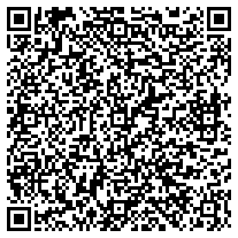 QR-код с контактной информацией организации Босфор