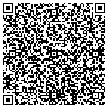 QR-код с контактной информацией организации Infinium