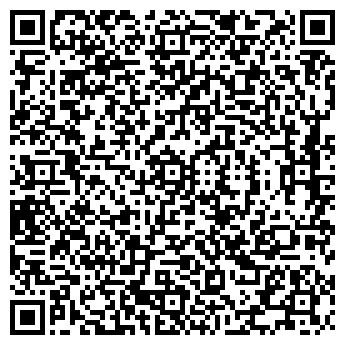QR-код с контактной информацией организации ООО Кит-аптека