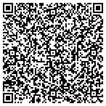 QR-код с контактной информацией организации Петровский, торговая сеть