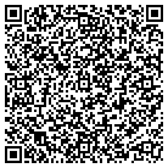 QR-код с контактной информацией организации Весна