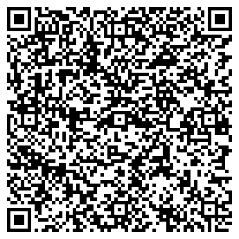 QR-код с контактной информацией организации ИП Мосина С.Ю.
