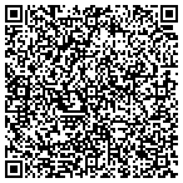 QR-код с контактной информацией организации ООО Медикал трейд