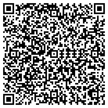 QR-код с контактной информацией организации Каврас