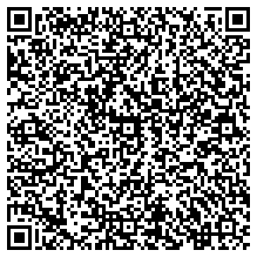QR-код с контактной информацией организации Белая мечта, свадебный салон, ИП Егорова Т.И.