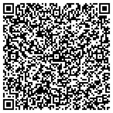 QR-код с контактной информацией организации MilanStyle