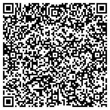 QR-код с контактной информацией организации Мон амур
