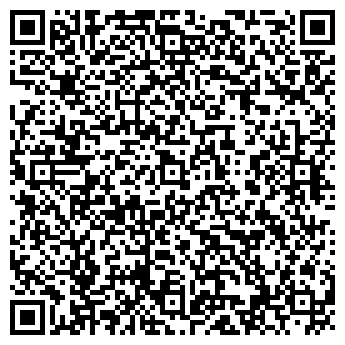 QR-код с контактной информацией организации ЗАО Азовский рынок