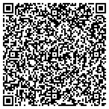 QR-код с контактной информацией организации ООО ТМФ МебельСтрой