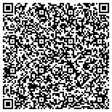 QR-код с контактной информацией организации Айсек НГТУ, международная студенческая организация