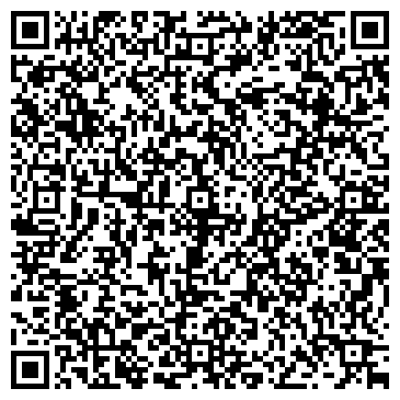 QR-код с контактной информацией организации Галерея Арок