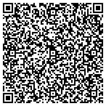 QR-код с контактной информацией организации ООО Радость