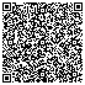 QR-код с контактной информацией организации Luisa & Sonata