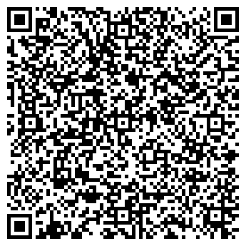 QR-код с контактной информацией организации Киоск по продаже мясной продукции, Кировский район