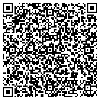 QR-код с контактной информацией организации Дом молодежи, ГБУ НСО