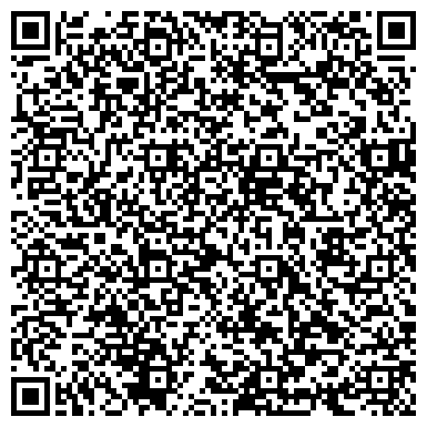QR-код с контактной информацией организации ДОСААФ России, Новосибирское региональное отделение