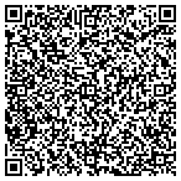 QR-код с контактной информацией организации Дверной Мир