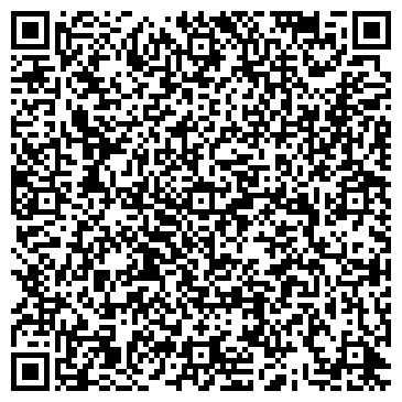QR-код с контактной информацией организации Кожгалантерея Гала Плюс