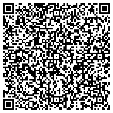 QR-код с контактной информацией организации Трезвый город, общественная организация