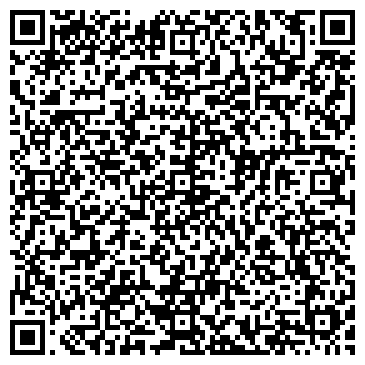 QR-код с контактной информацией организации Modis