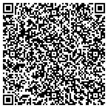 QR-код с контактной информацией организации ООО Башинторг