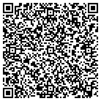 QR-код с контактной информацией организации ИП Гуляева Н.Б.