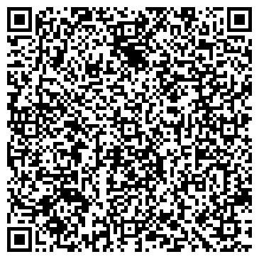 QR-код с контактной информацией организации ГЛАВОФИСТОРГ