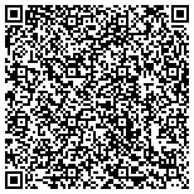 QR-код с контактной информацией организации Теплый ветер, торговая компания, ООО Виктория