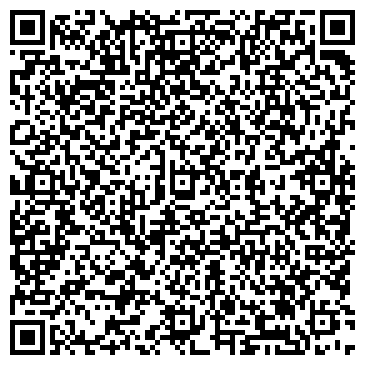 QR-код с контактной информацией организации ООО Преображенская клиника