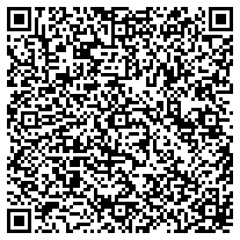 QR-код с контактной информацией организации Сияние, сеть аптек, №7