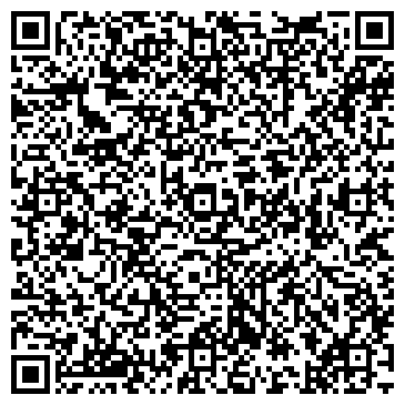 QR-код с контактной информацией организации Фруто Круто