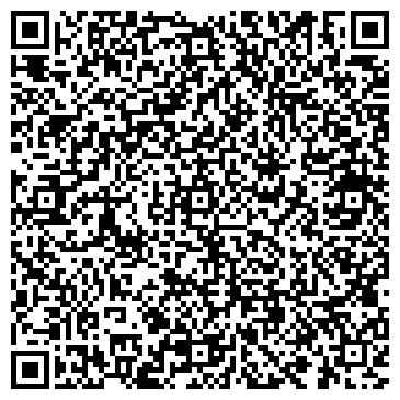 QR-код с контактной информацией организации ООО Диапазон