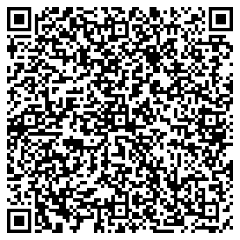 QR-код с контактной информацией организации Велора