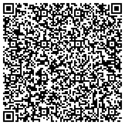 QR-код с контактной информацией организации День Аиста, Новосибирская городская общественная организация усыновителей