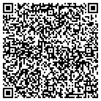 QR-код с контактной информацией организации Крюгер