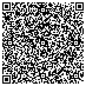 QR-код с контактной информацией организации ООО «МАМАЗИН»