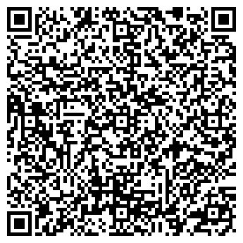 QR-код с контактной информацией организации AURA