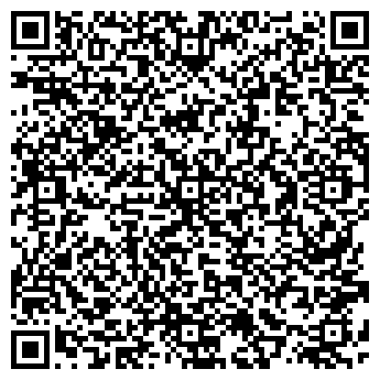 QR-код с контактной информацией организации Европиво